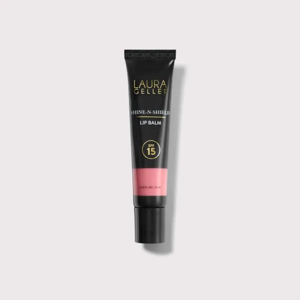 Shine-n-Shield Lip Balm SPF 15